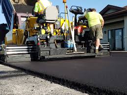 Best Driveway Sealing  in Thorntown, IN