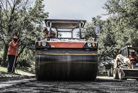 Best Driveway Overlay Services  in Thorntown, IN