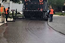 Best Driveway Crack Filling  in Thorntown, IN